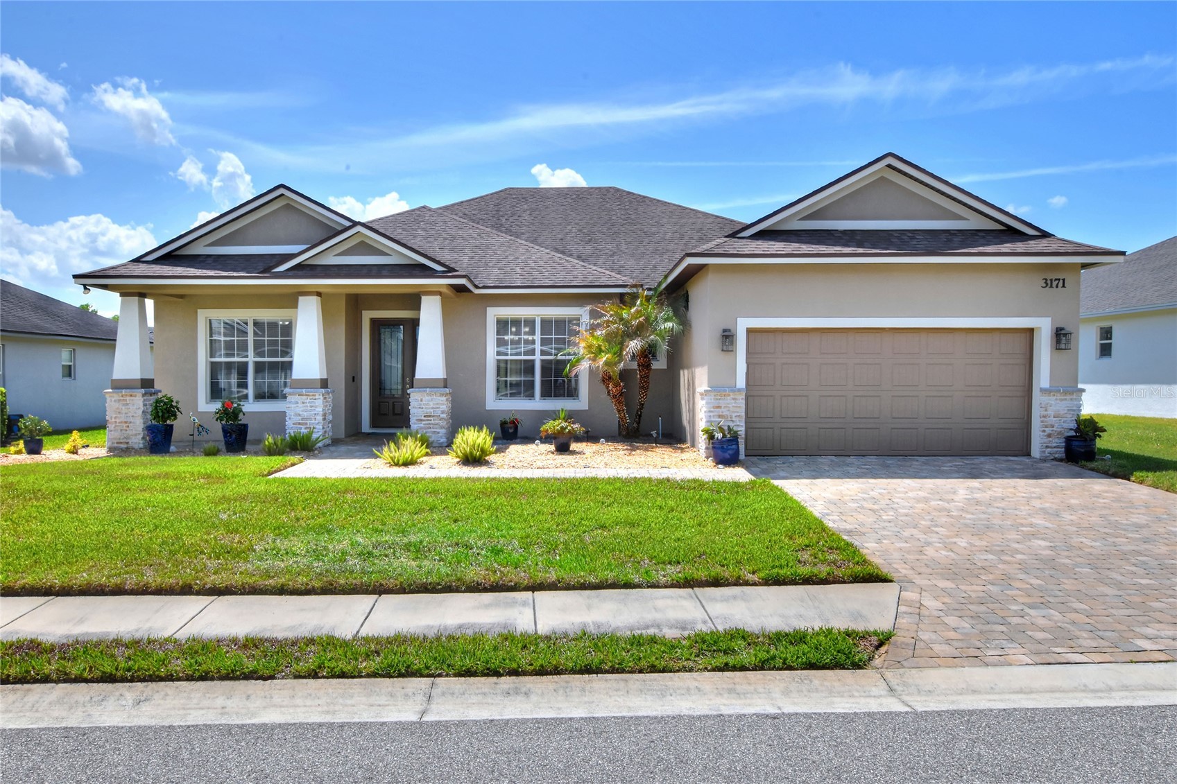 3171 PEARLY DRIVE