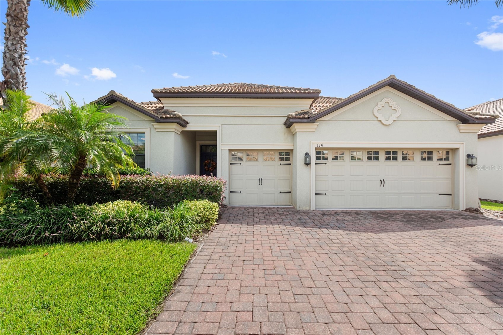 1311 GLENEAGLES LANE