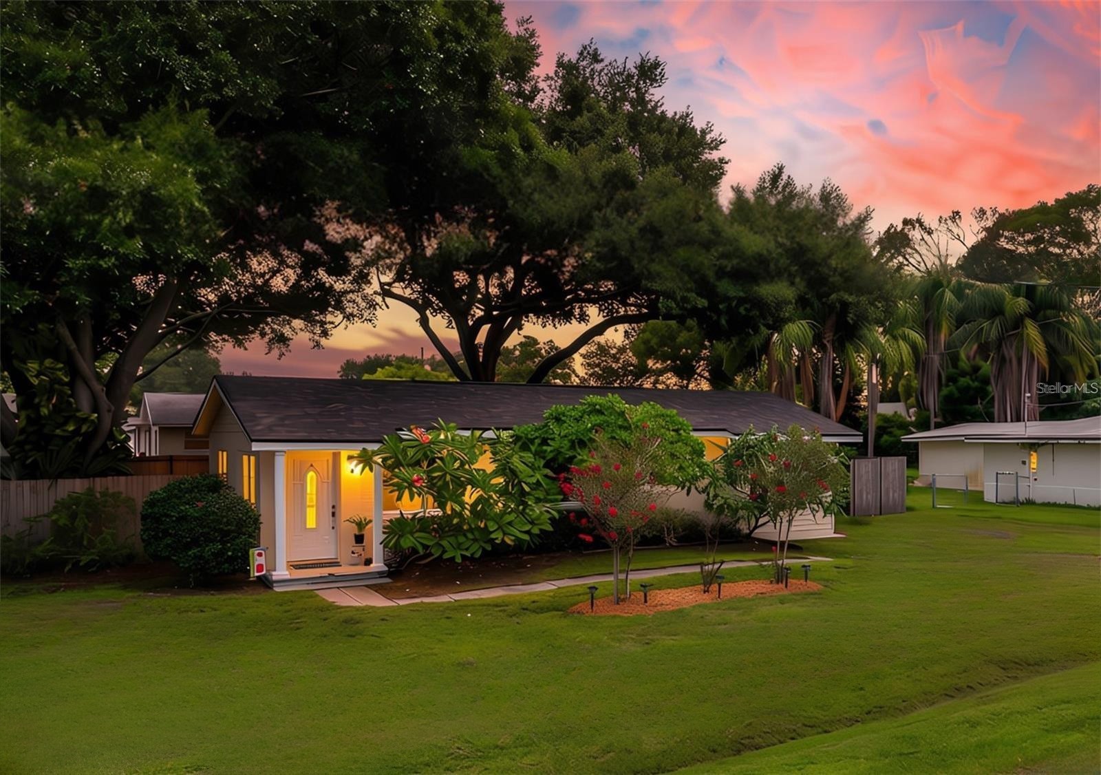 2773 BELLE HAVEN DRIVE