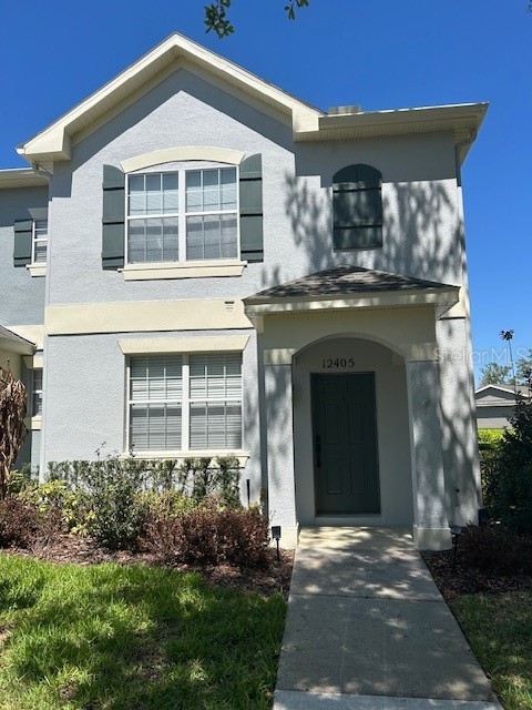 12405 CRUXBURY DRIVE