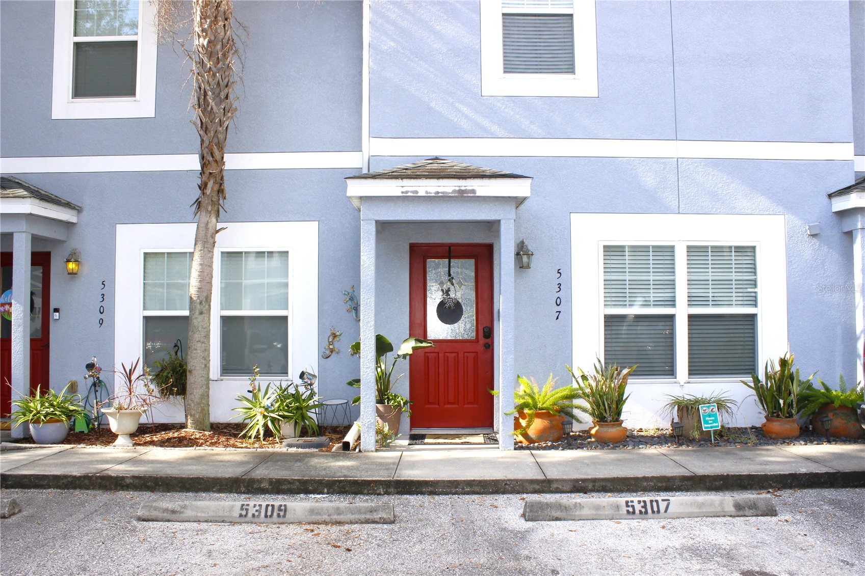 5307 TERRAZA COURT