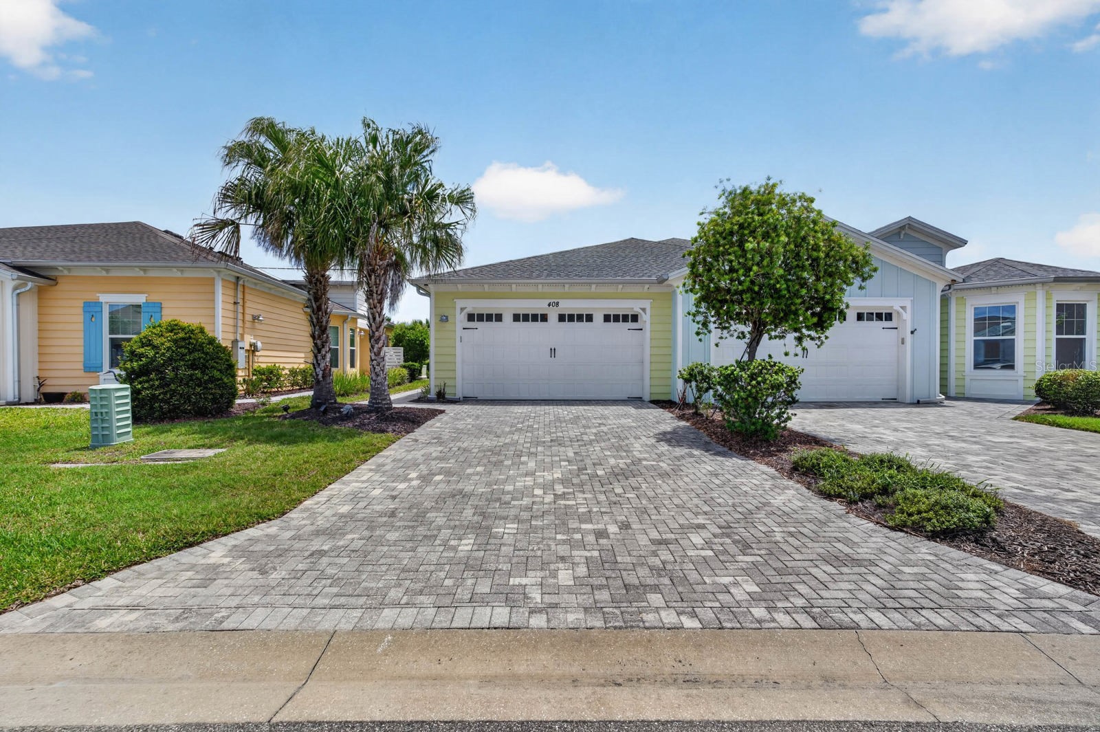 408 LOST SHAKER WAY