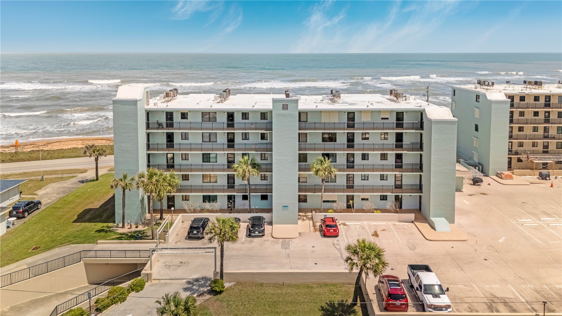 2222 OCEAN SHORE BOULEVARD 102B