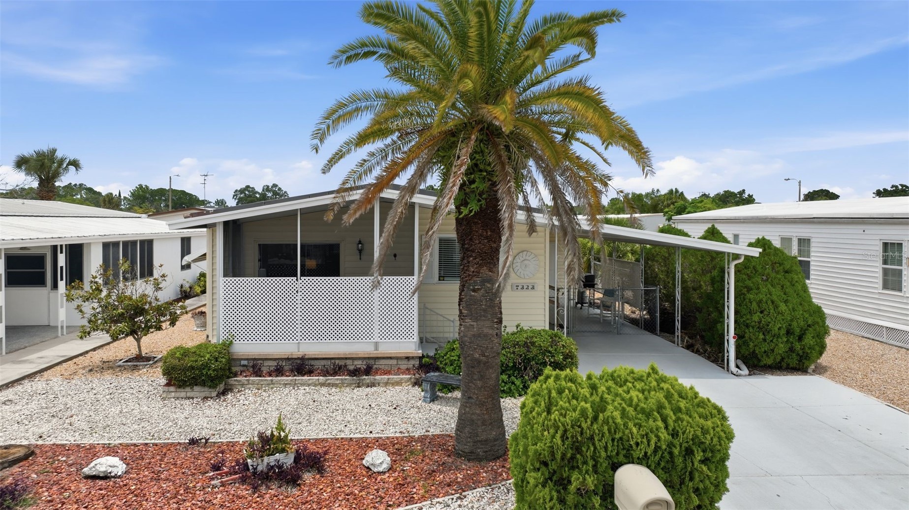 7323 GRAND PINE DRIVE