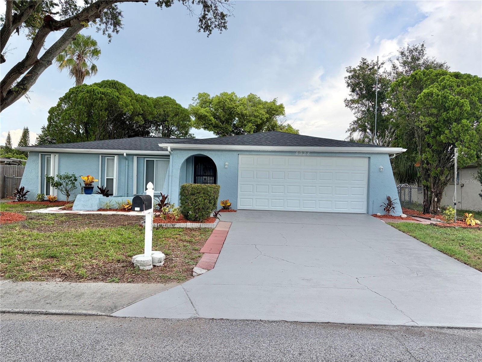 8938 COCHISE LANE