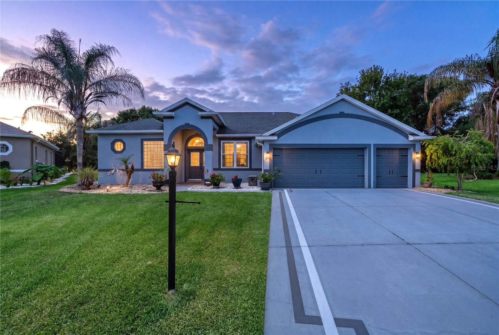 25501 MAUREPAS LANE