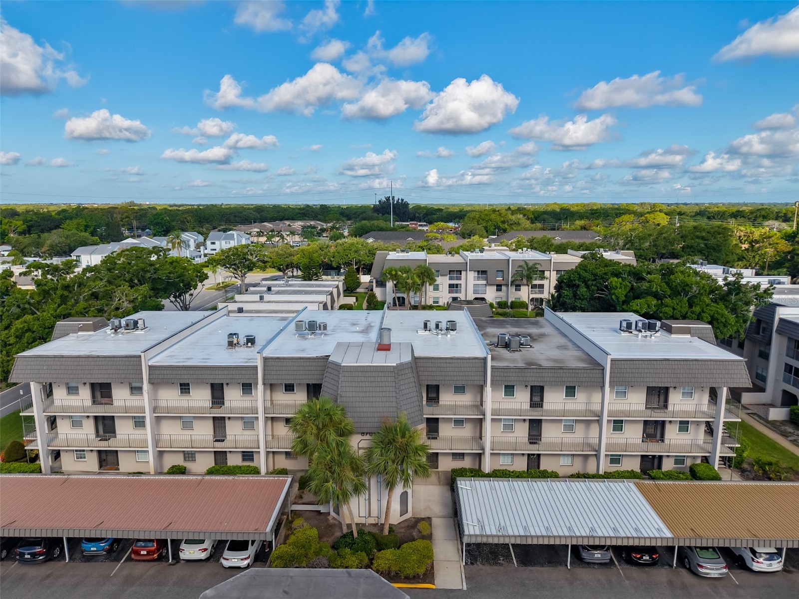 8703 BARDMOOR BOULEVARD 303