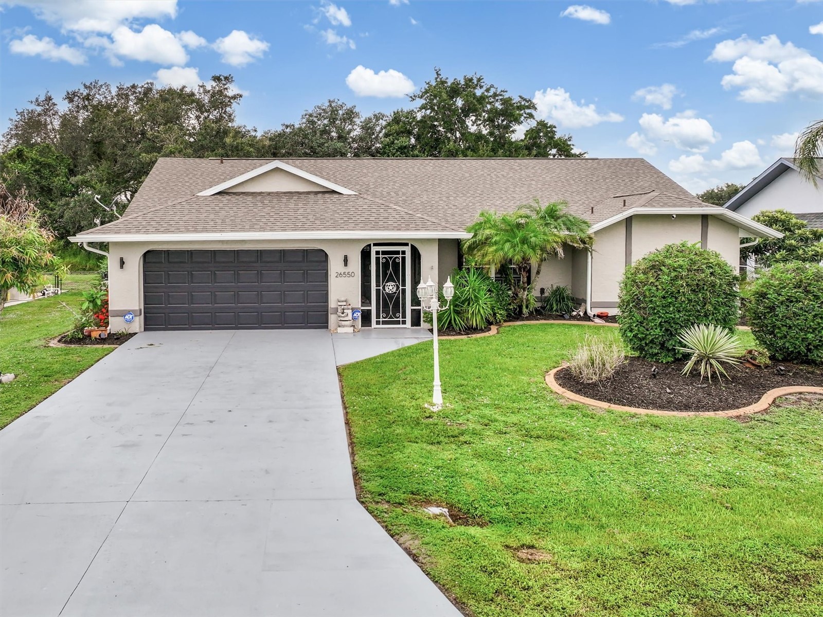 26550 VALPARAISO DRIVE