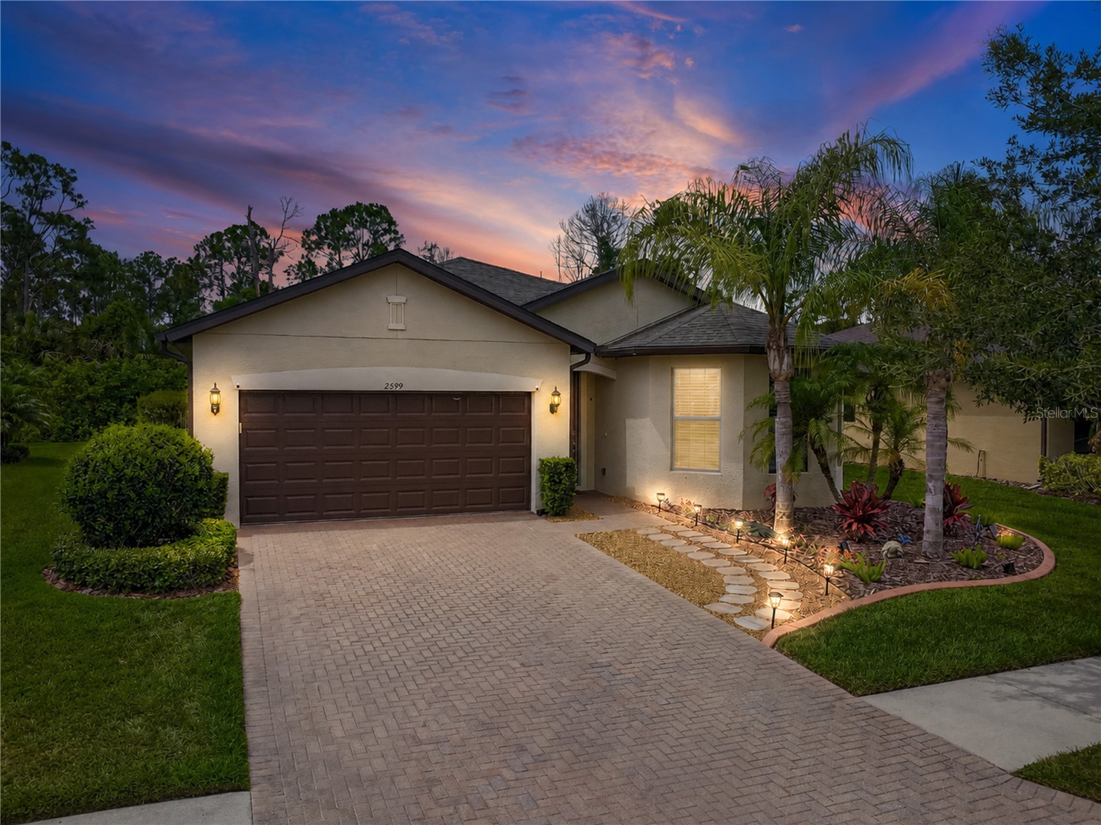 2599 SHERMAN OAK DRIVE