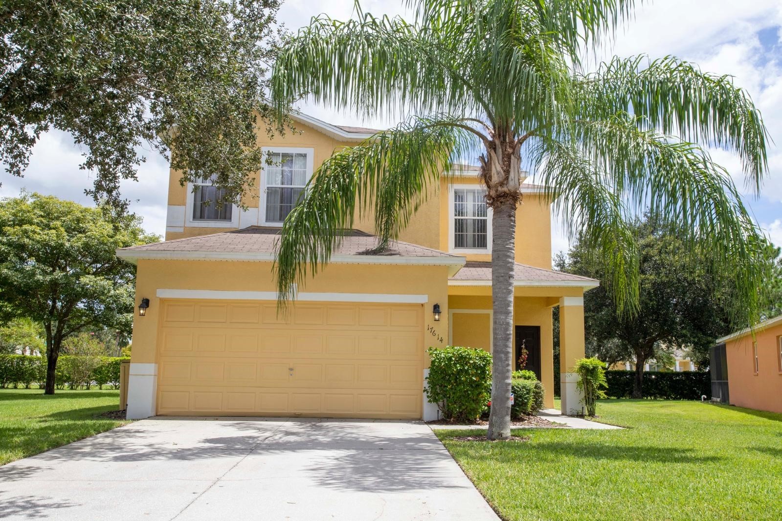 17614 WOODCREST WAY