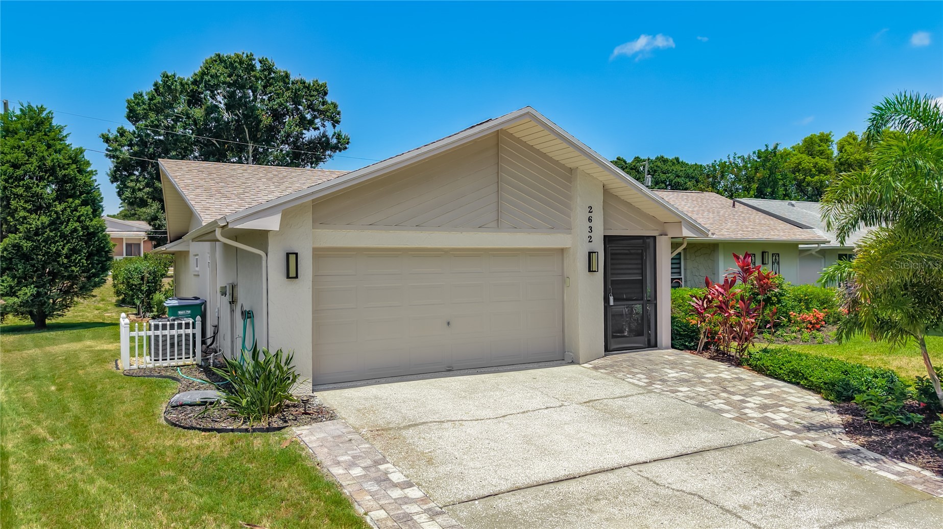 2632 CAMILLE DRIVE