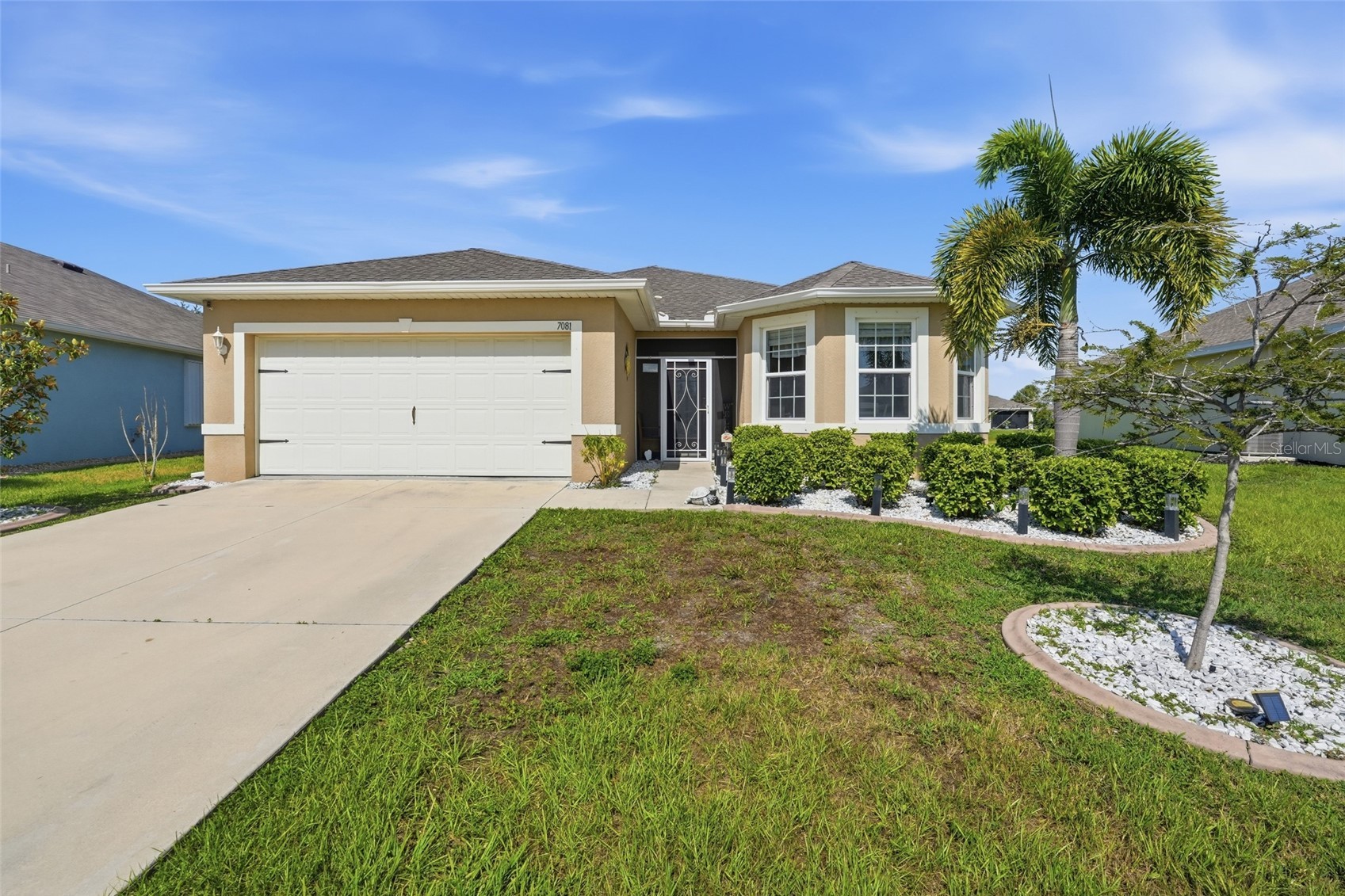 7081 WATERFORD PARKWAY