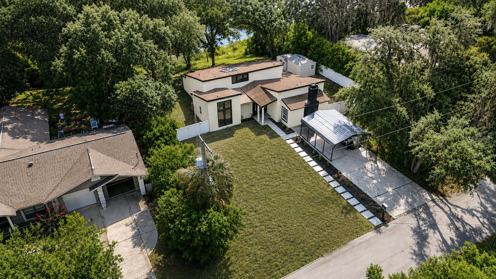16123 E LAKE BURRELL DRIVE