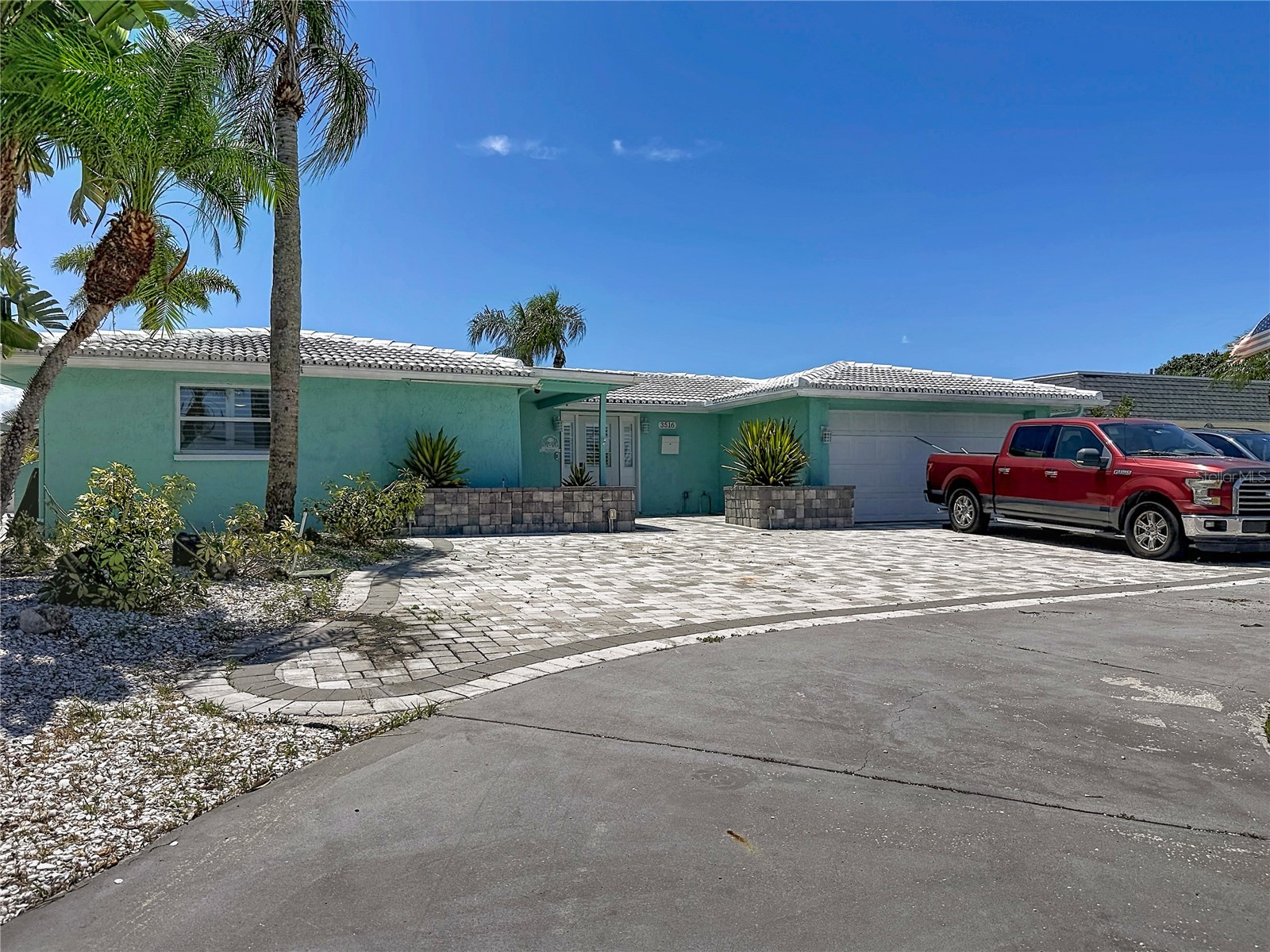 3516 FLORAMAR TERRACE