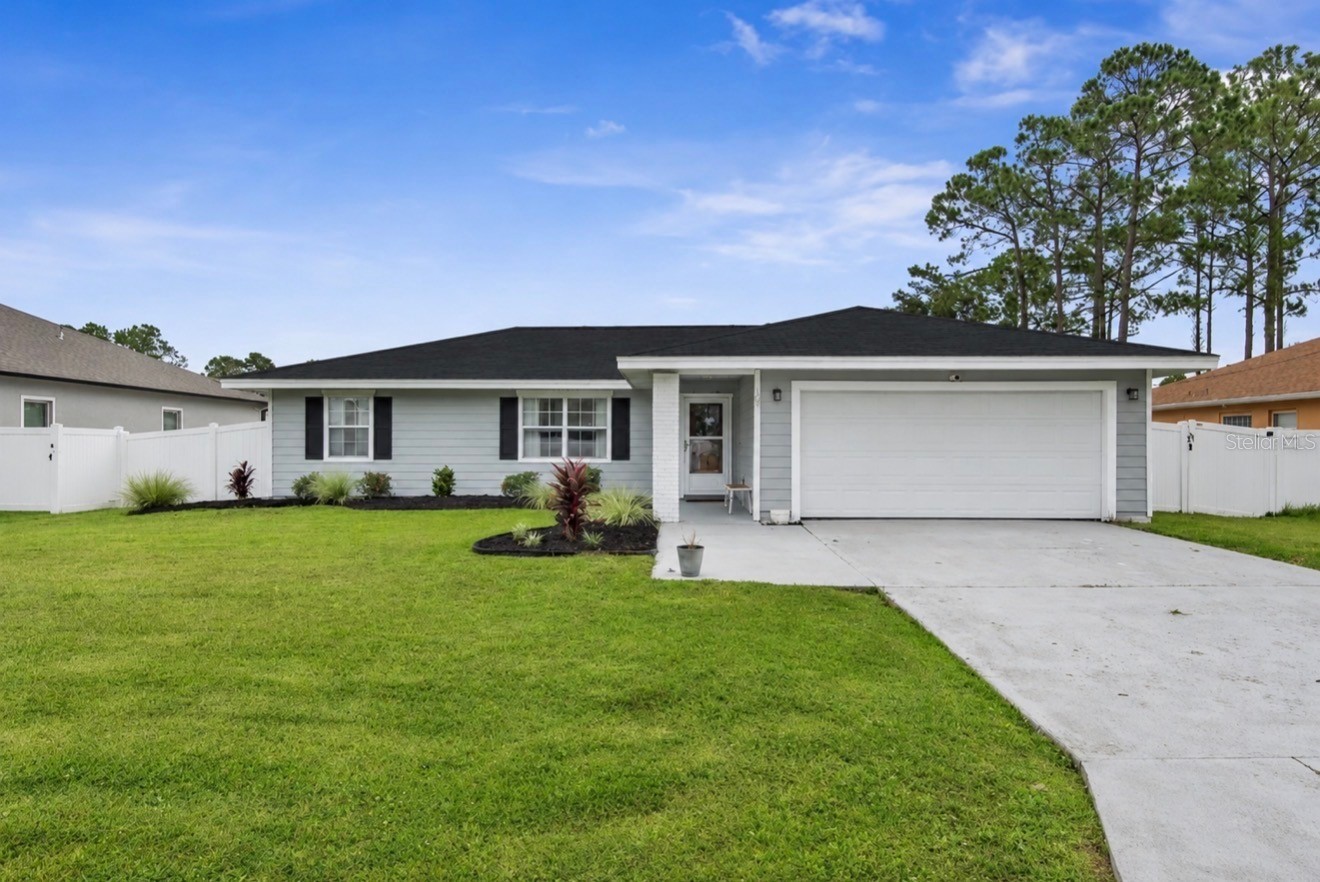 107 BURROUGHS DRIVE