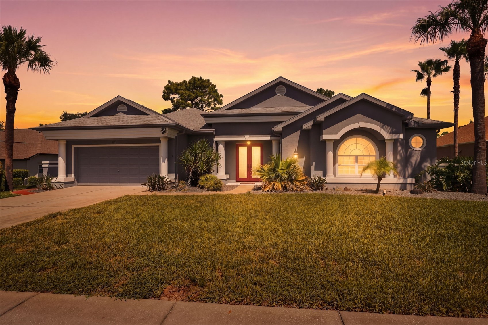 5333 LEATHER SADDLE LANE