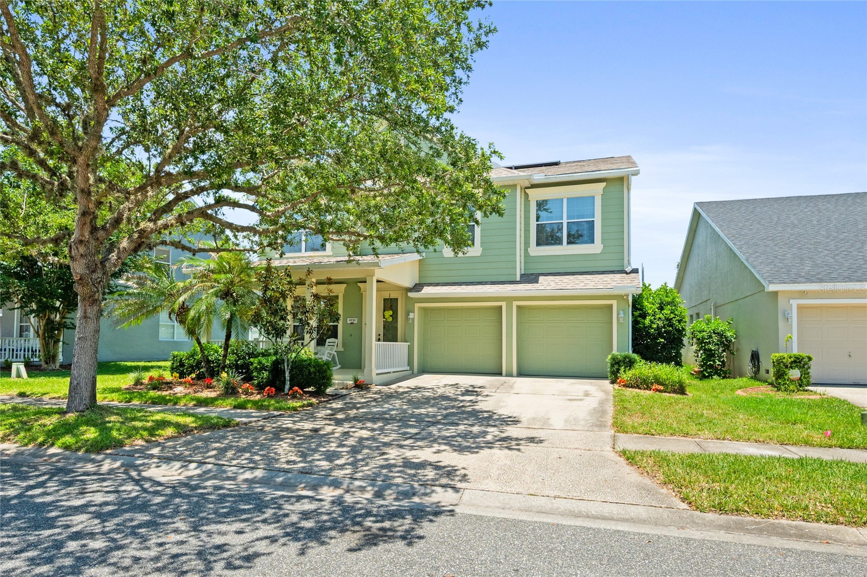 4930 ATWOOD DRIVE