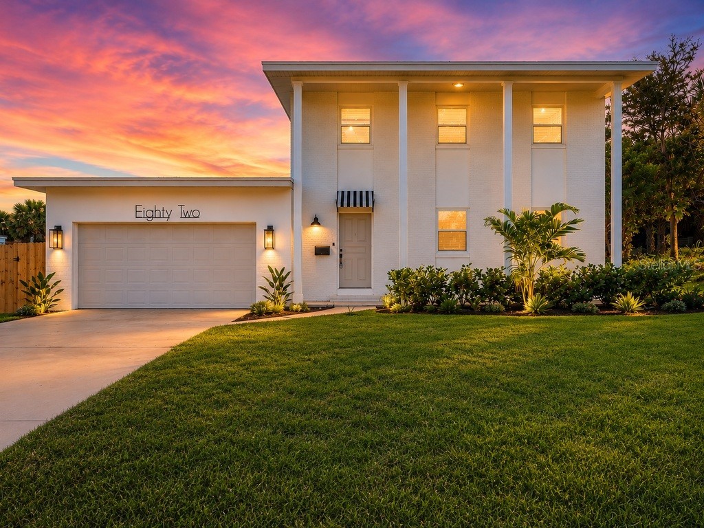 82 RAY MAR DRIVE