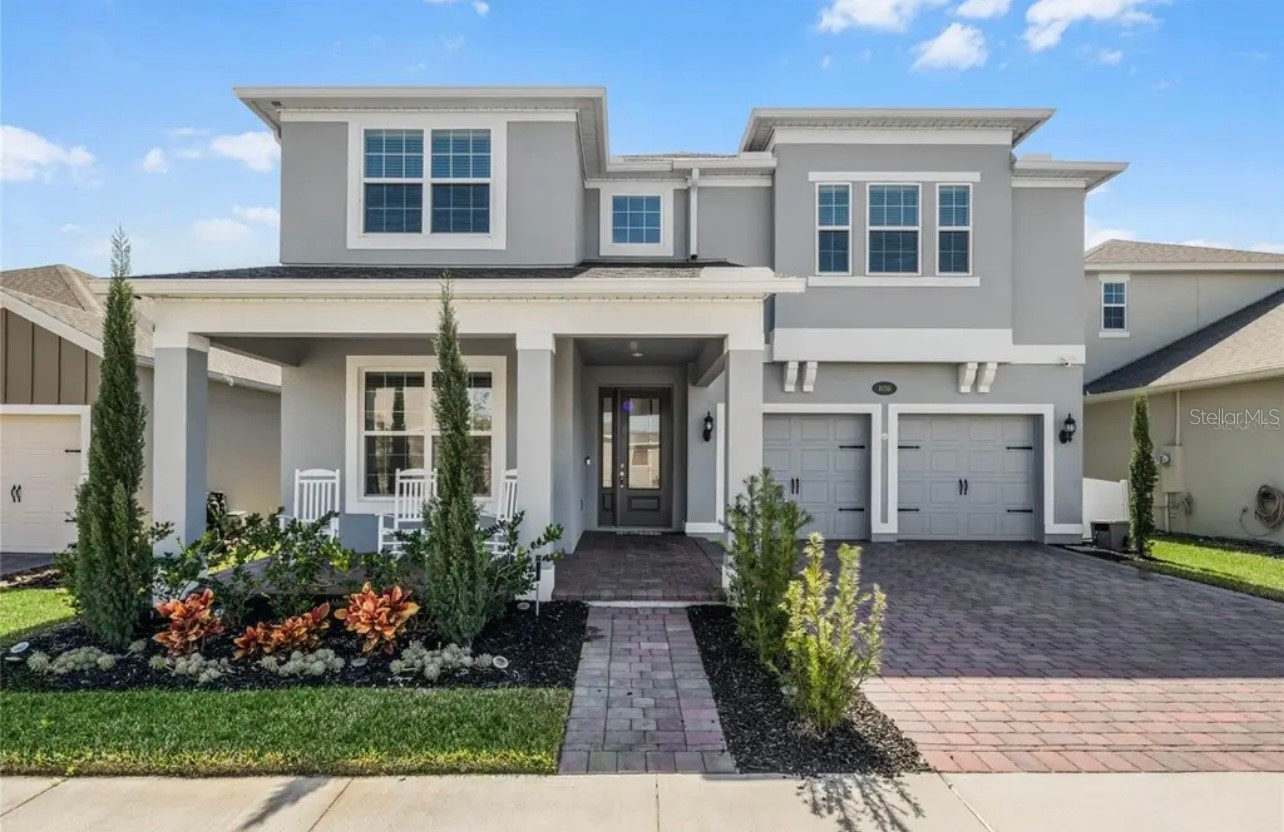 826 TERRAPIN DRIVE
