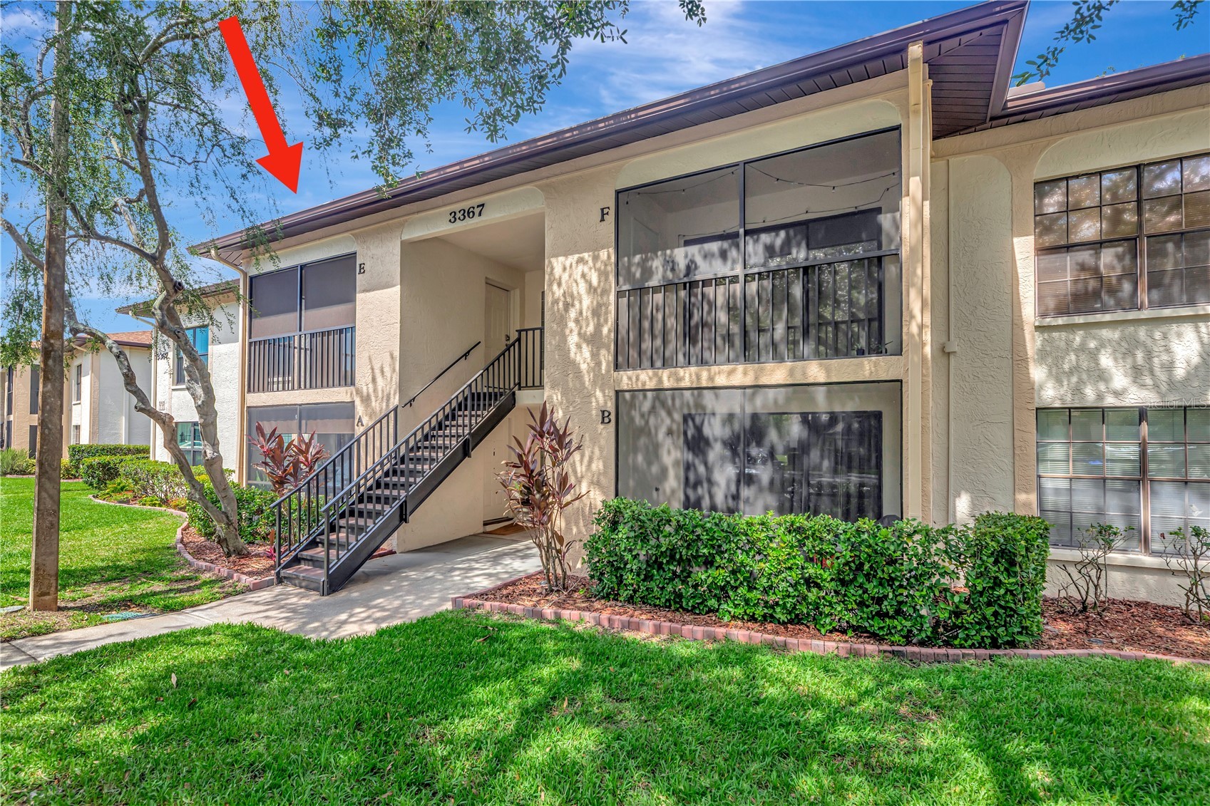 3367 CRYSTAL COURT E E