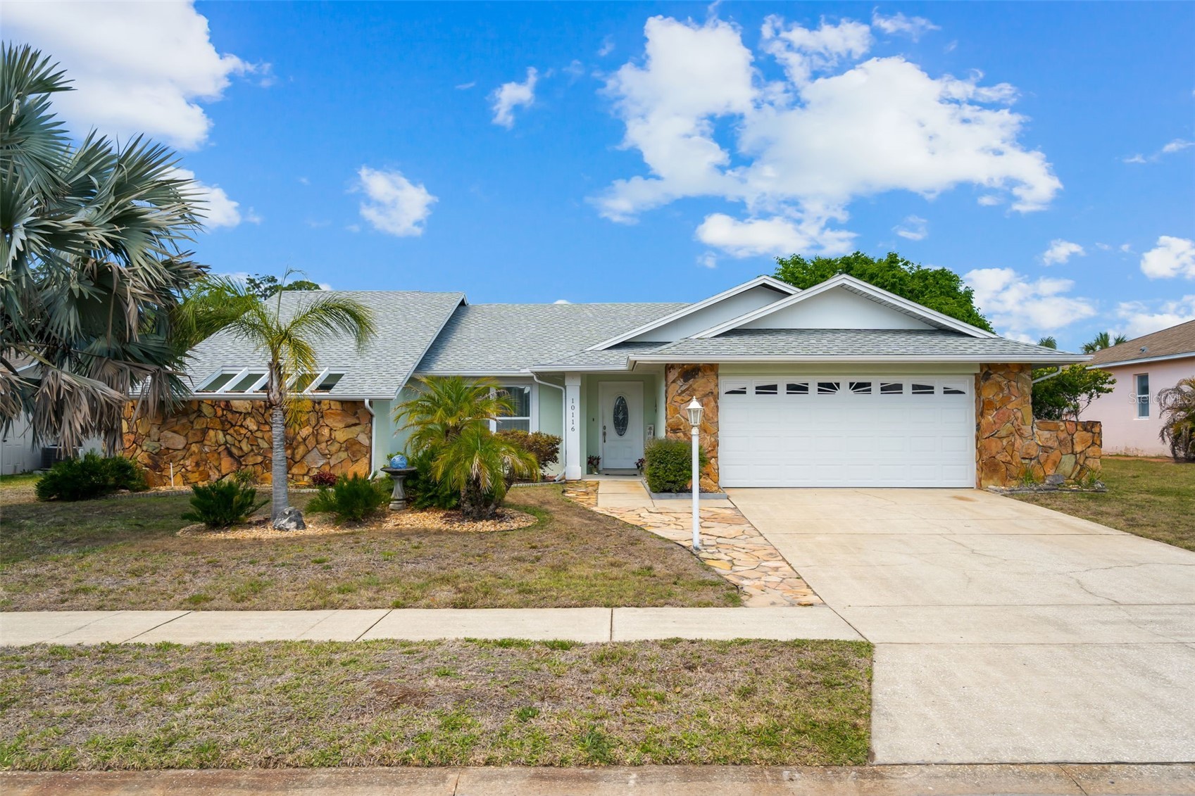 10116 LANDMARK DRIVE
