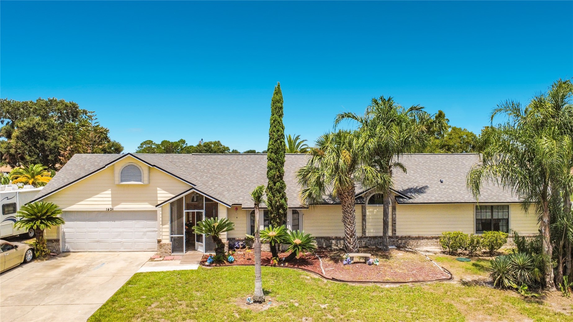 1406 KINGSTON WAY