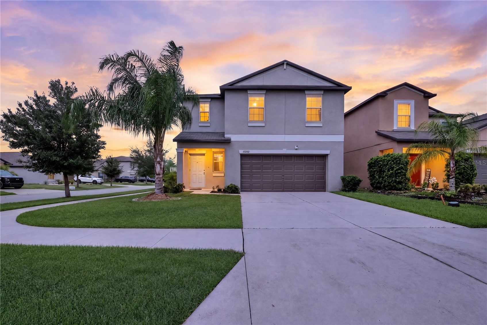 10202 COOL WATERLILY AVENUE