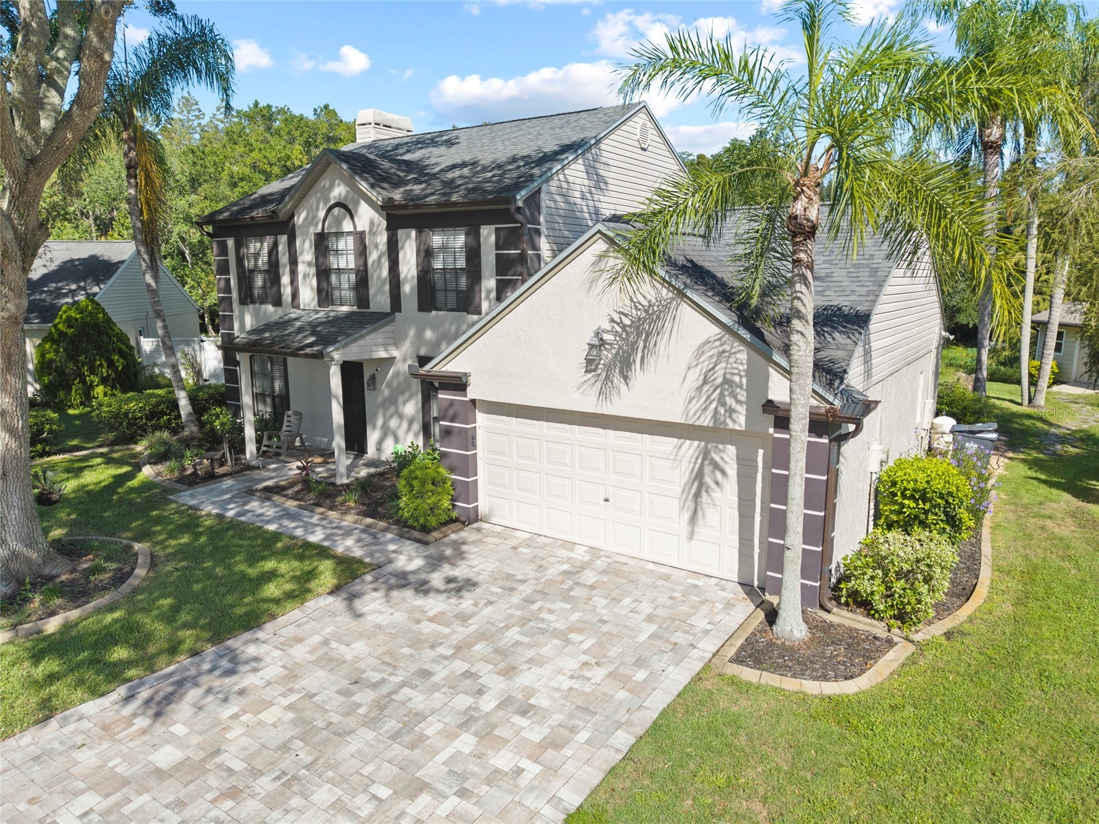 16126 COUNTRY CROSSING DRIVE