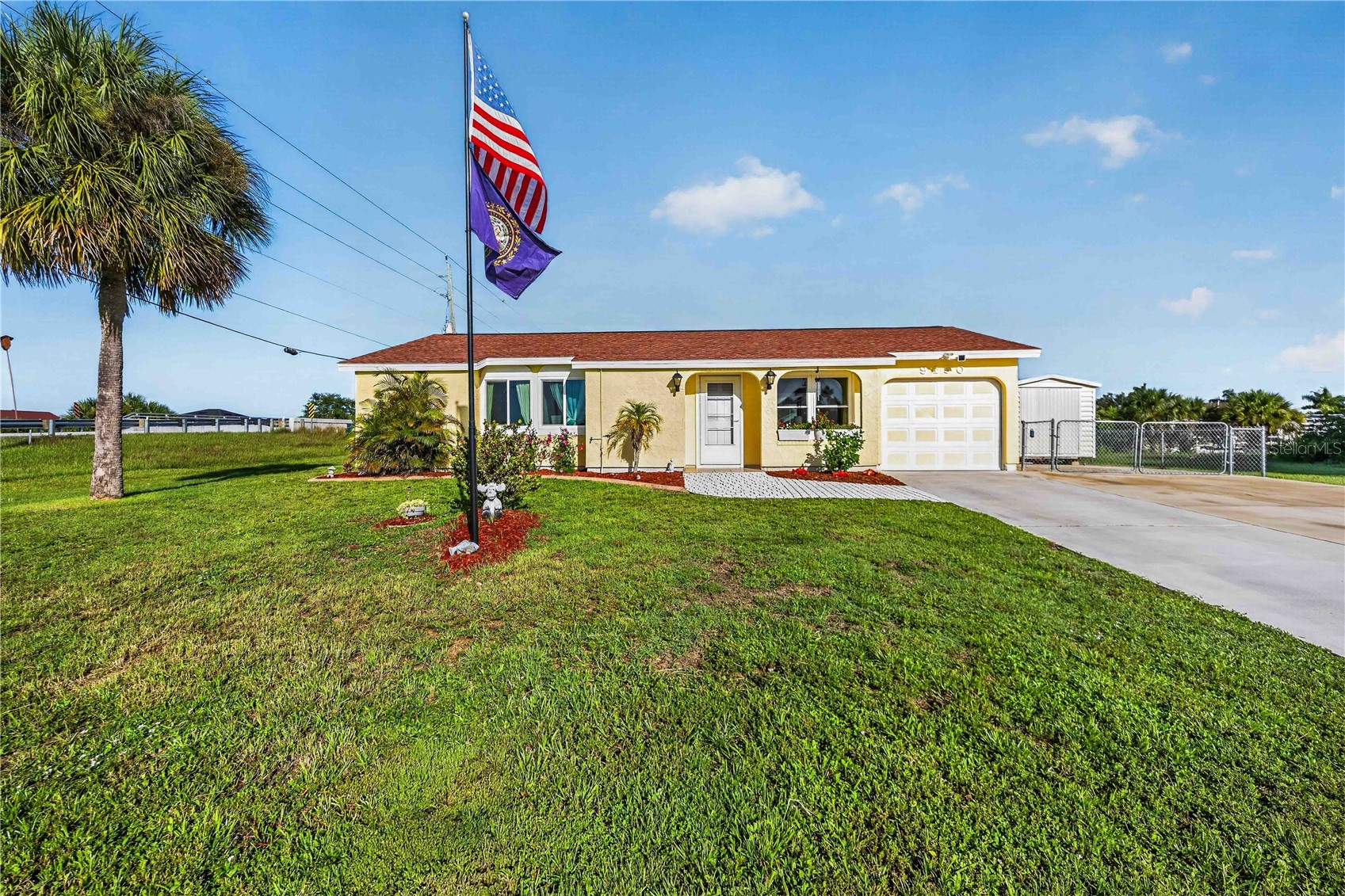 9150 ARRID CIRCLE