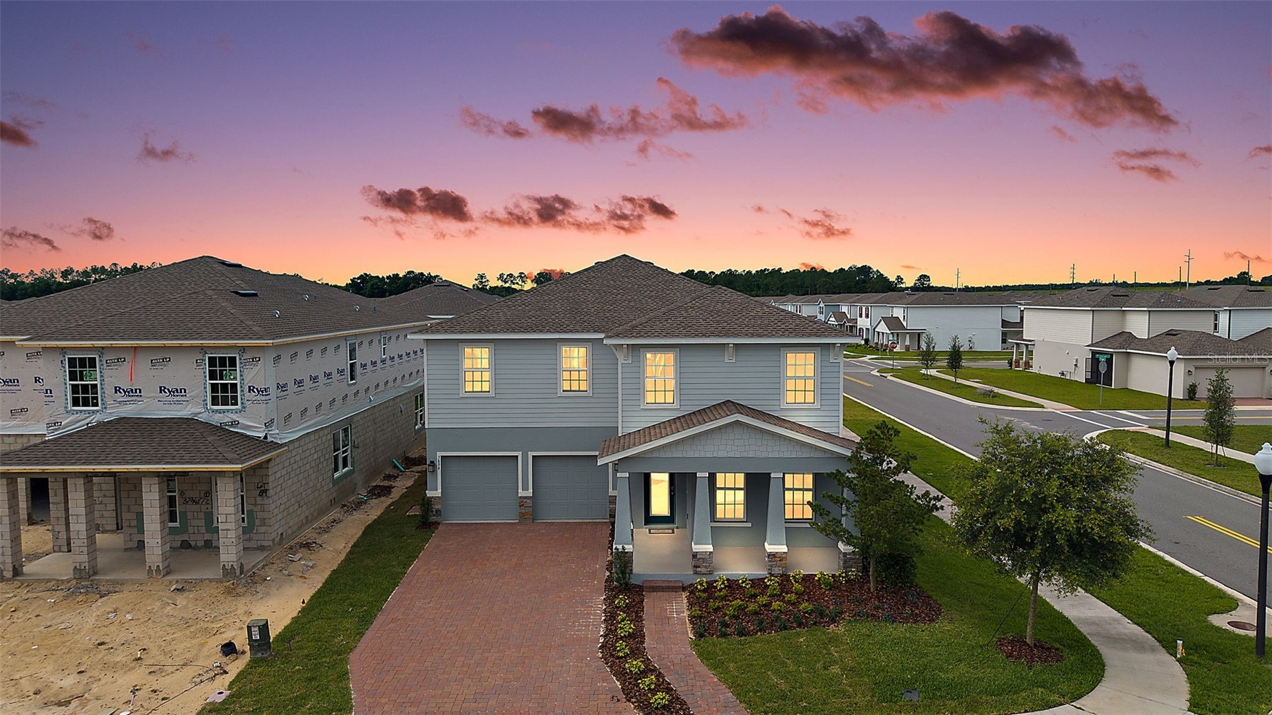 3894 CAPITAL REEF WAY