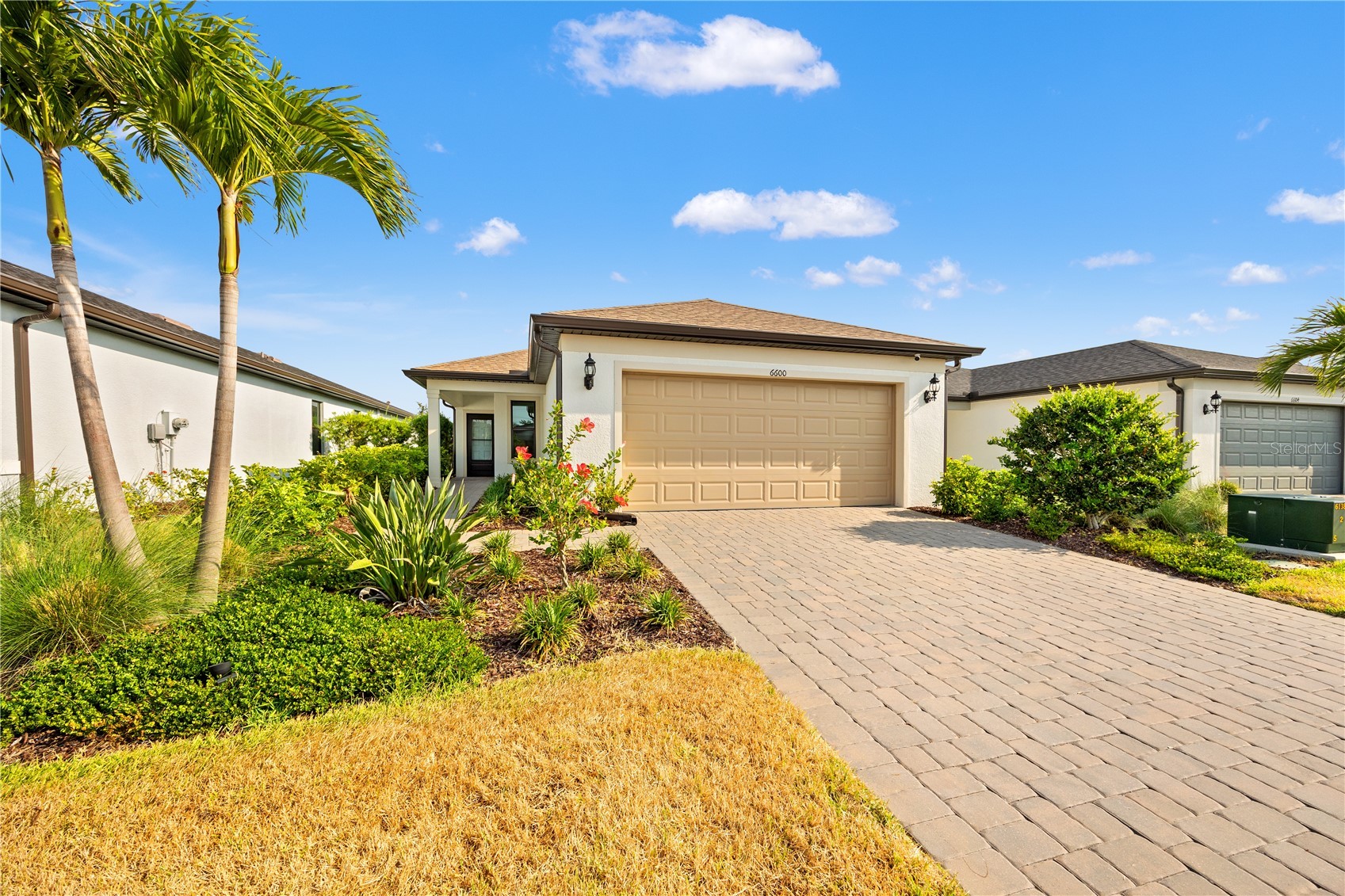 6600 SILVERSTAR DRIVE