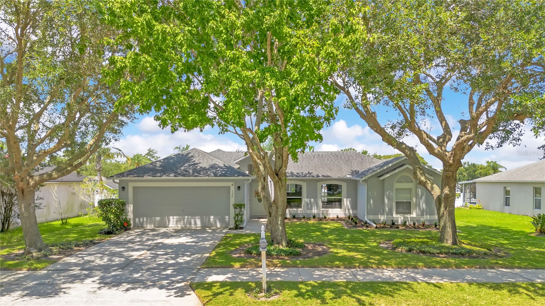 132 ZACHARY WADE STREET