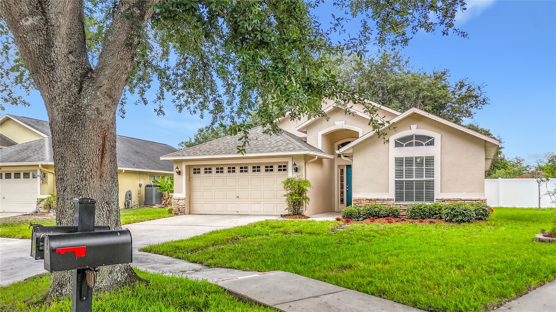 7016 JAMESTOWN MANOR DRIVE