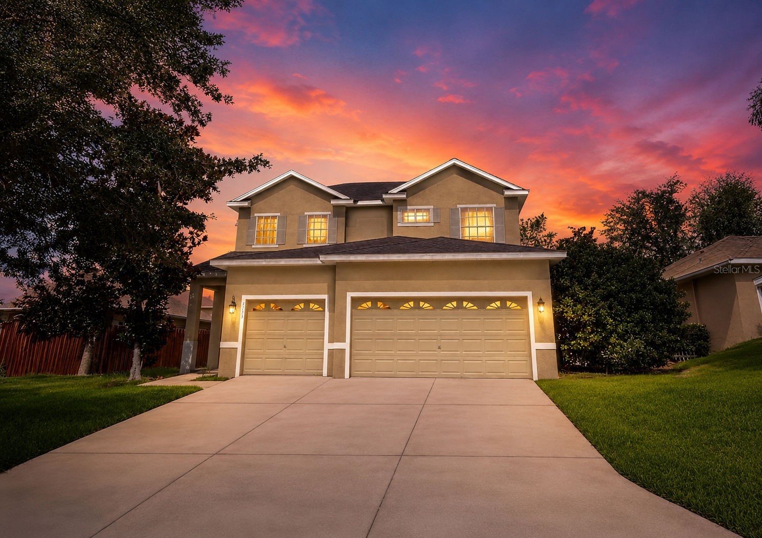 4193 BEAUMONT LOOP
