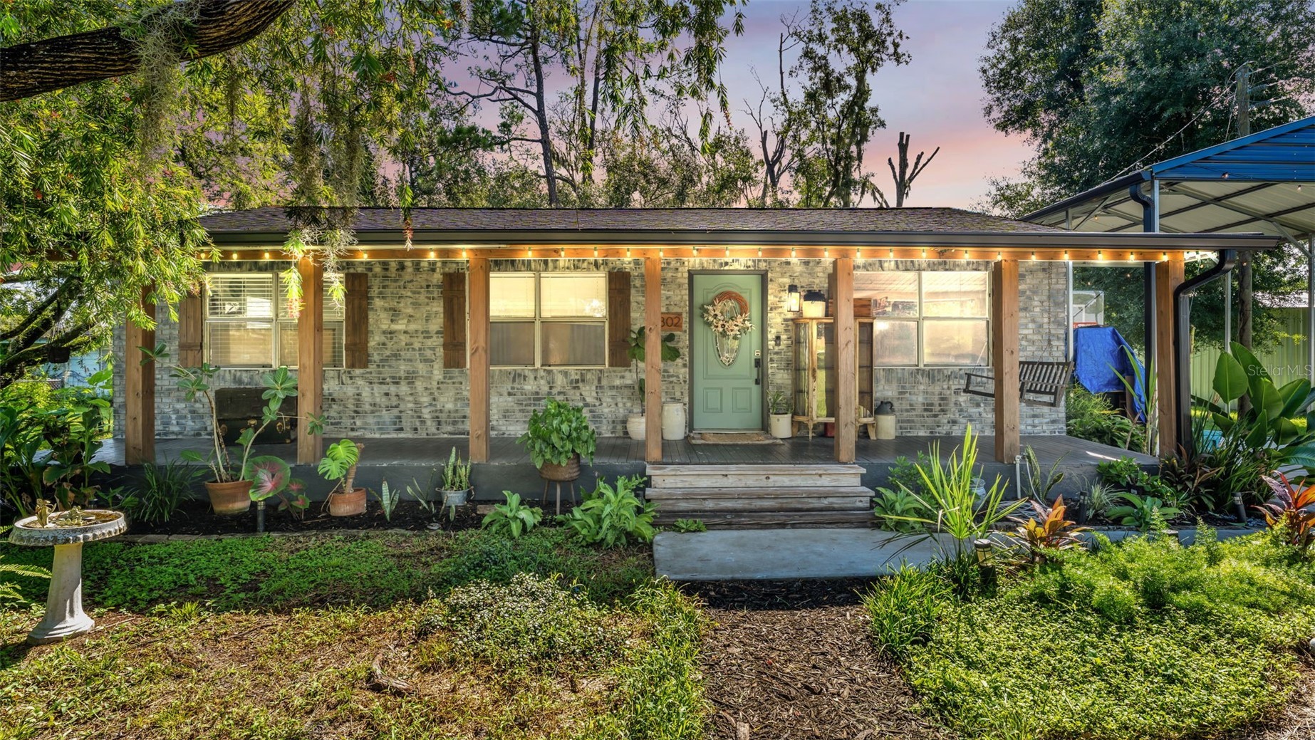 5302 CALHOUN ROAD