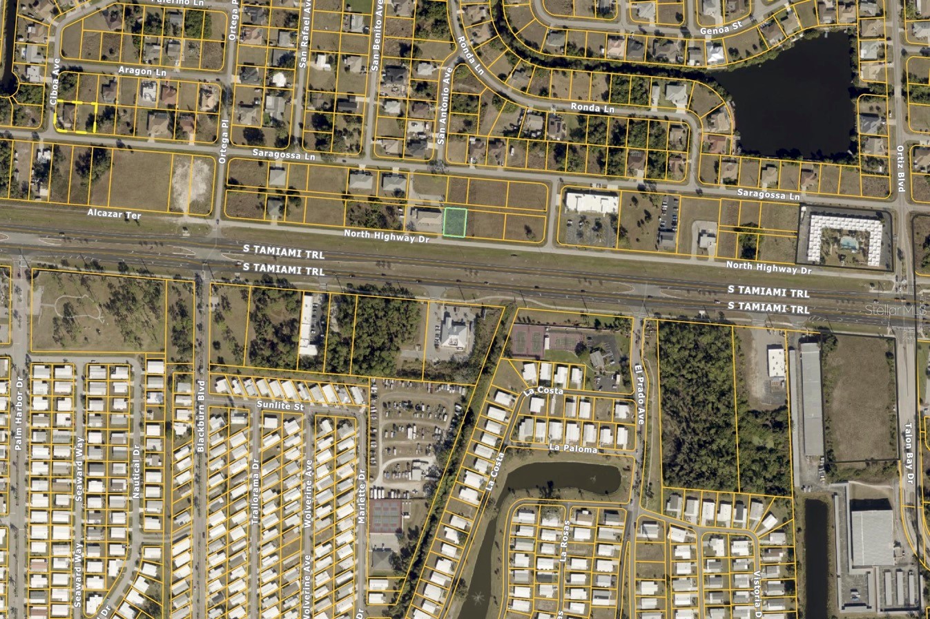 S TAMIAMI TRAIL