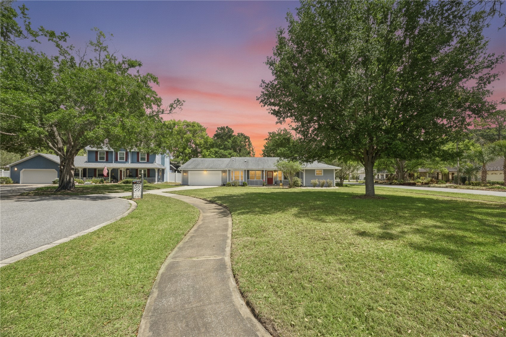 7923 THURMOND COURT