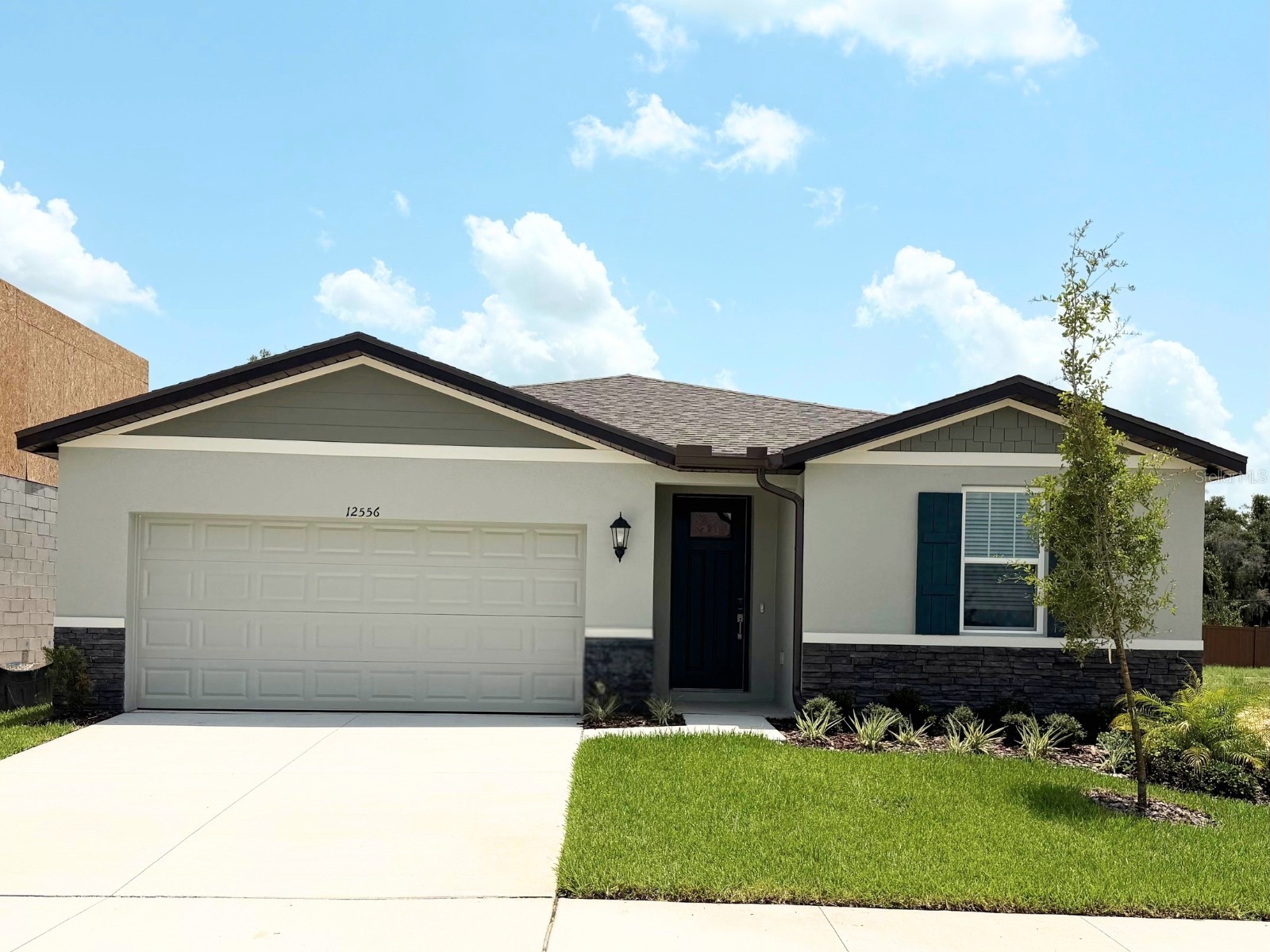 12556 HOMELAND DRIVE