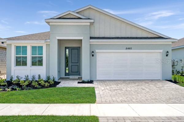 5461 NW CAMBERLY COURT