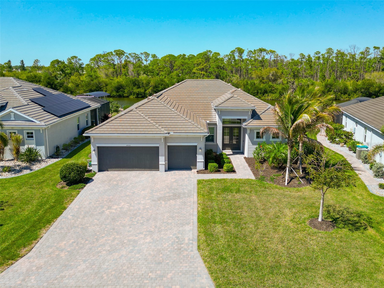 14500 PONCE DE LEON TRAIL