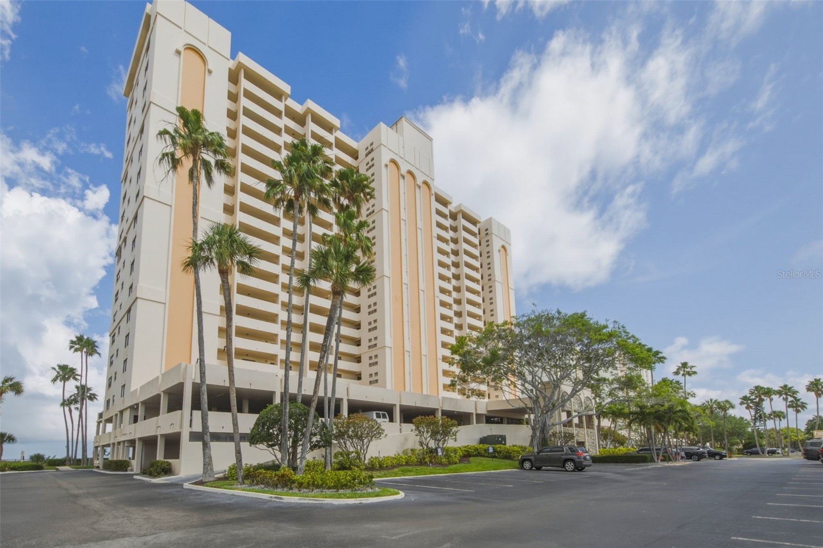 1270 GULF BOULEVARD 1202