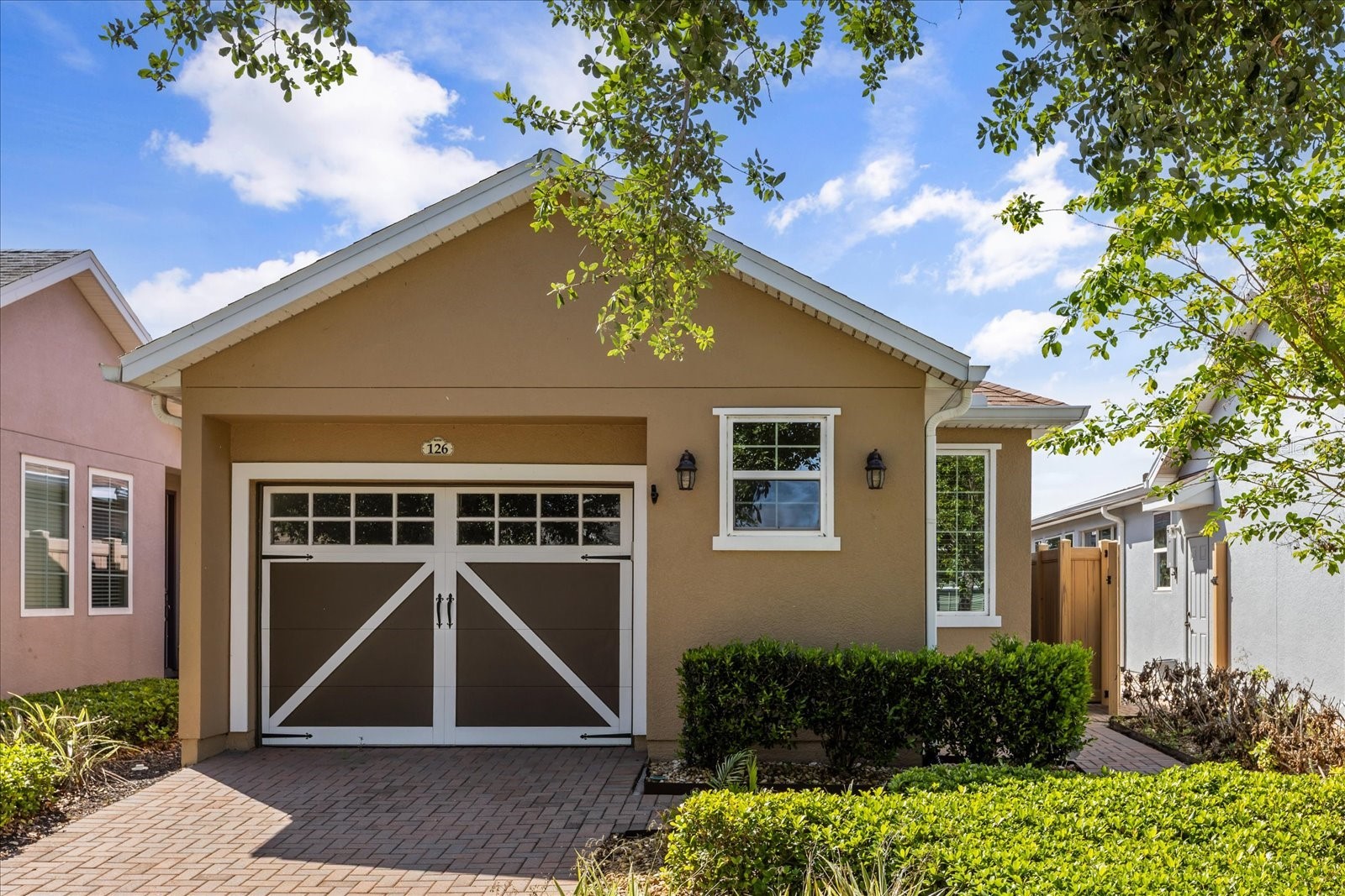126 BAYOU BEND ROAD