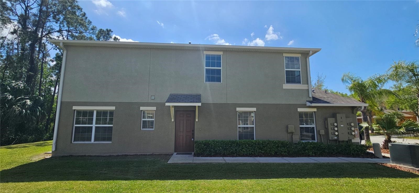 2802 BIRCHCREEK DRIVE