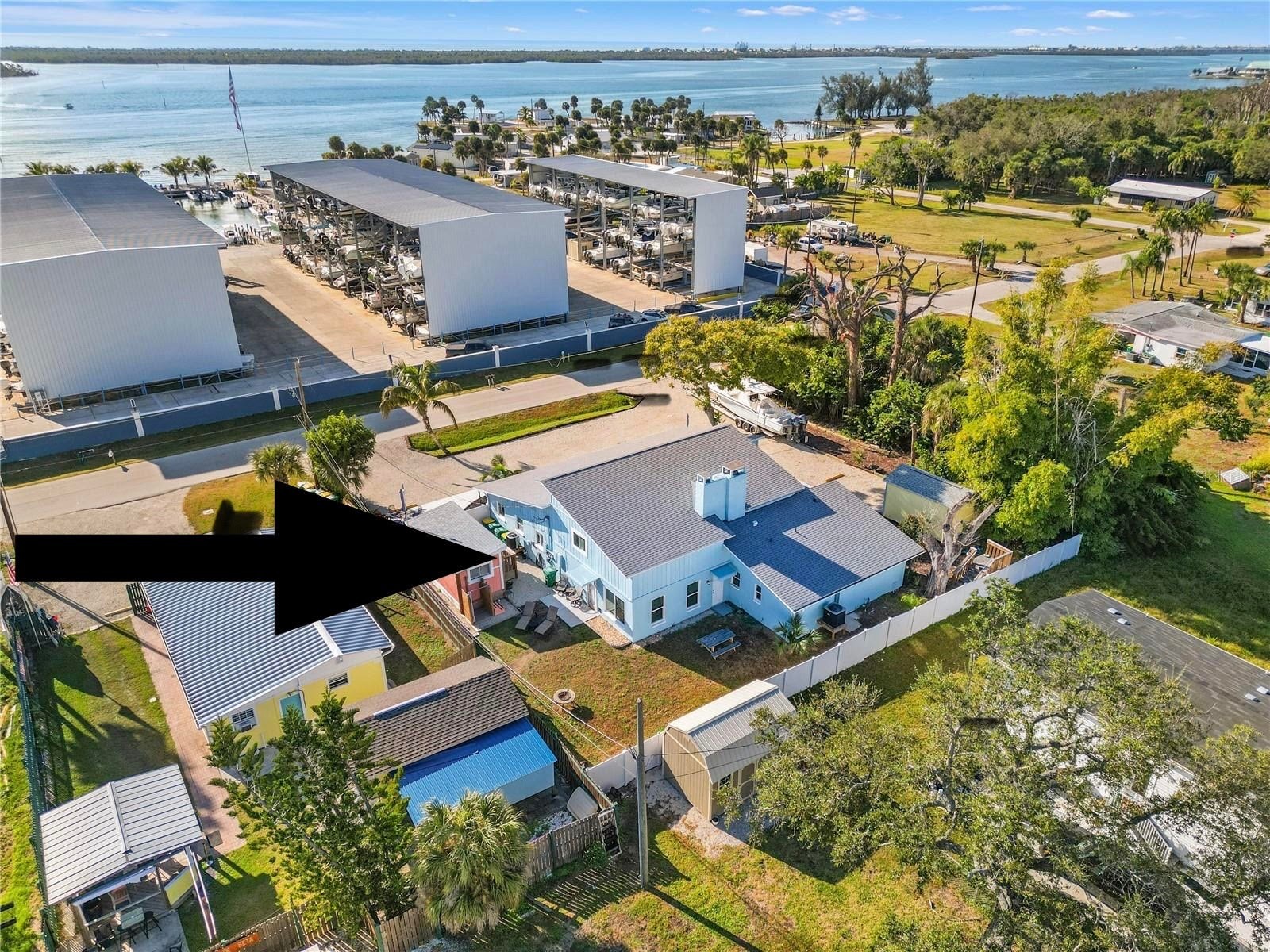 3155 WATERSIDE DRIVE