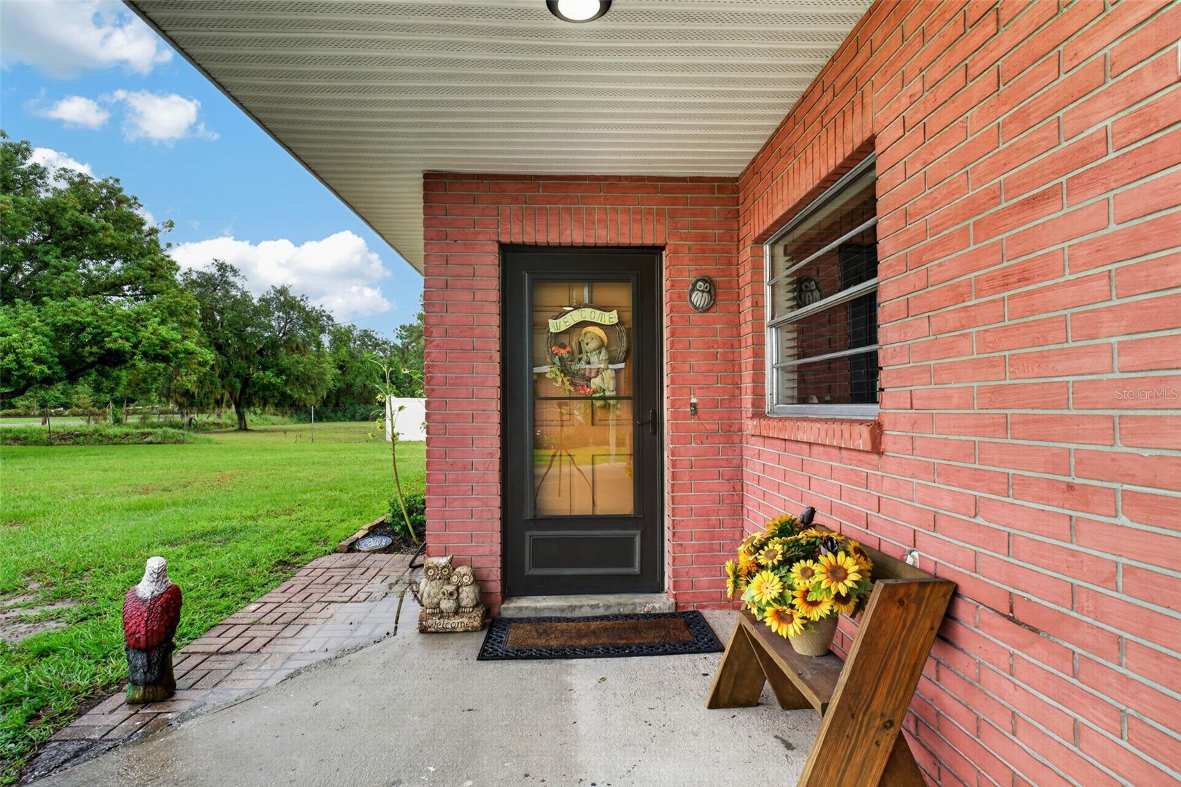 5838 OLD BARTOW EAGLE LAKE ROAD