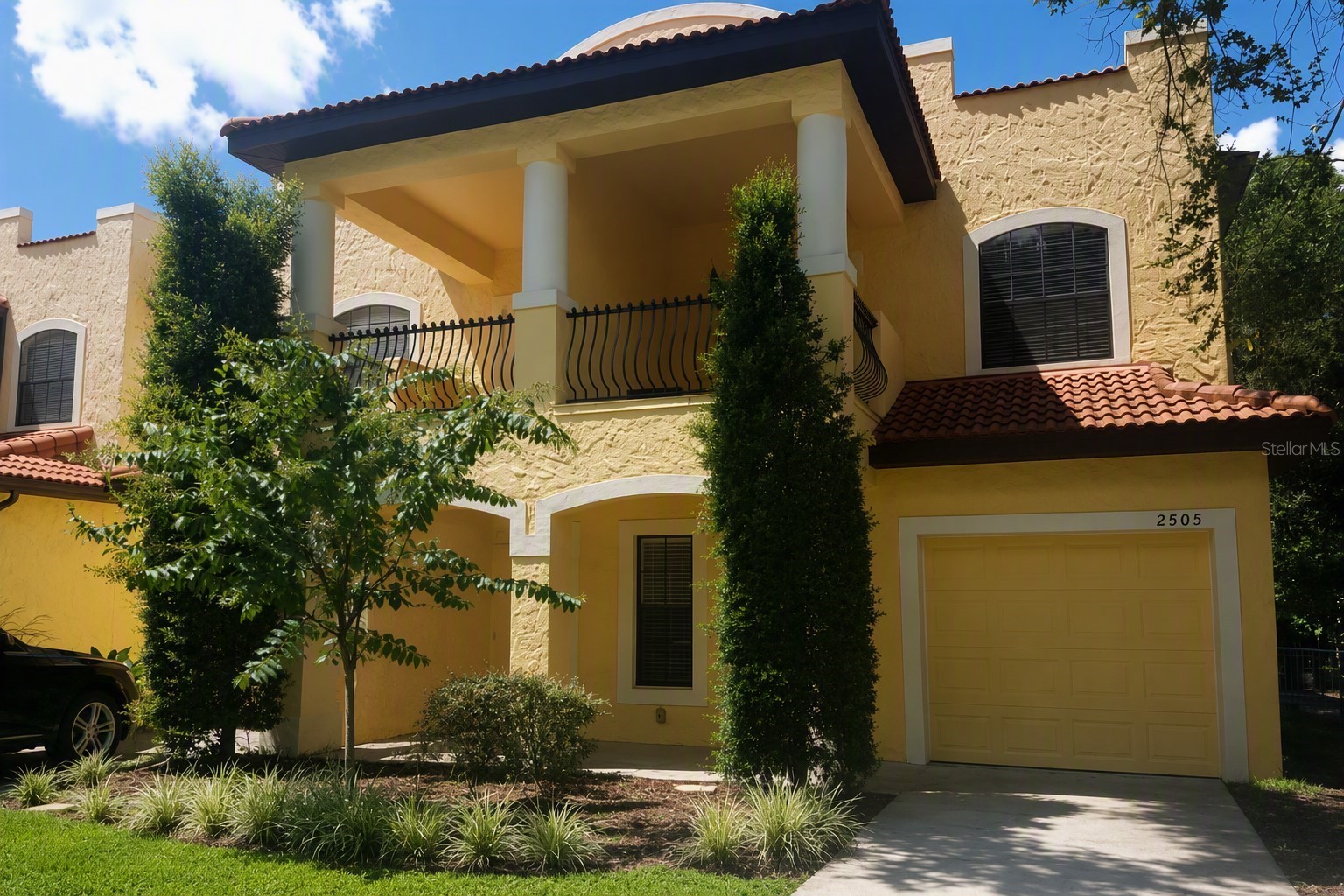 2505 KILGORE STREET