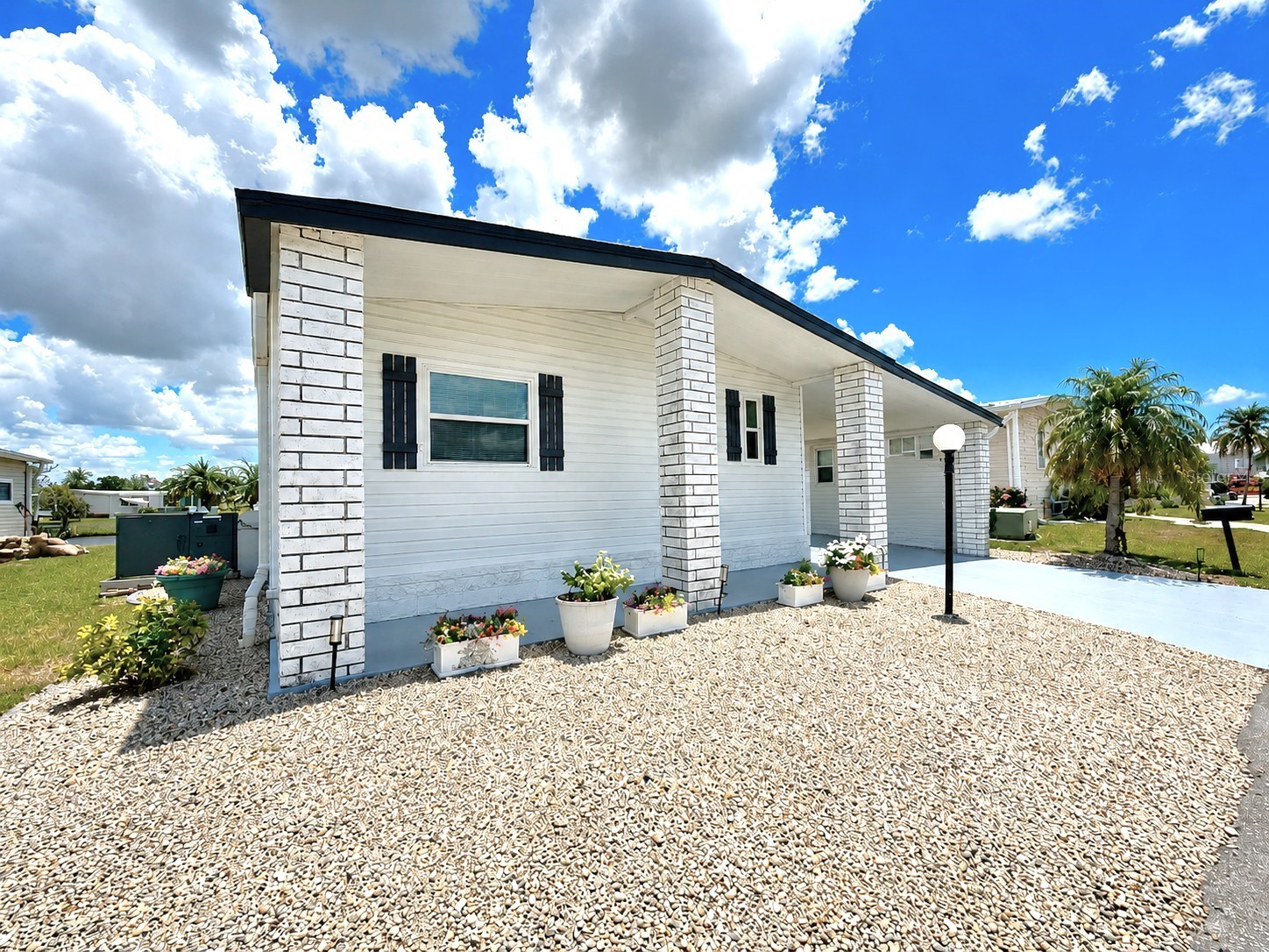 216 MARTINIQUE ROAD