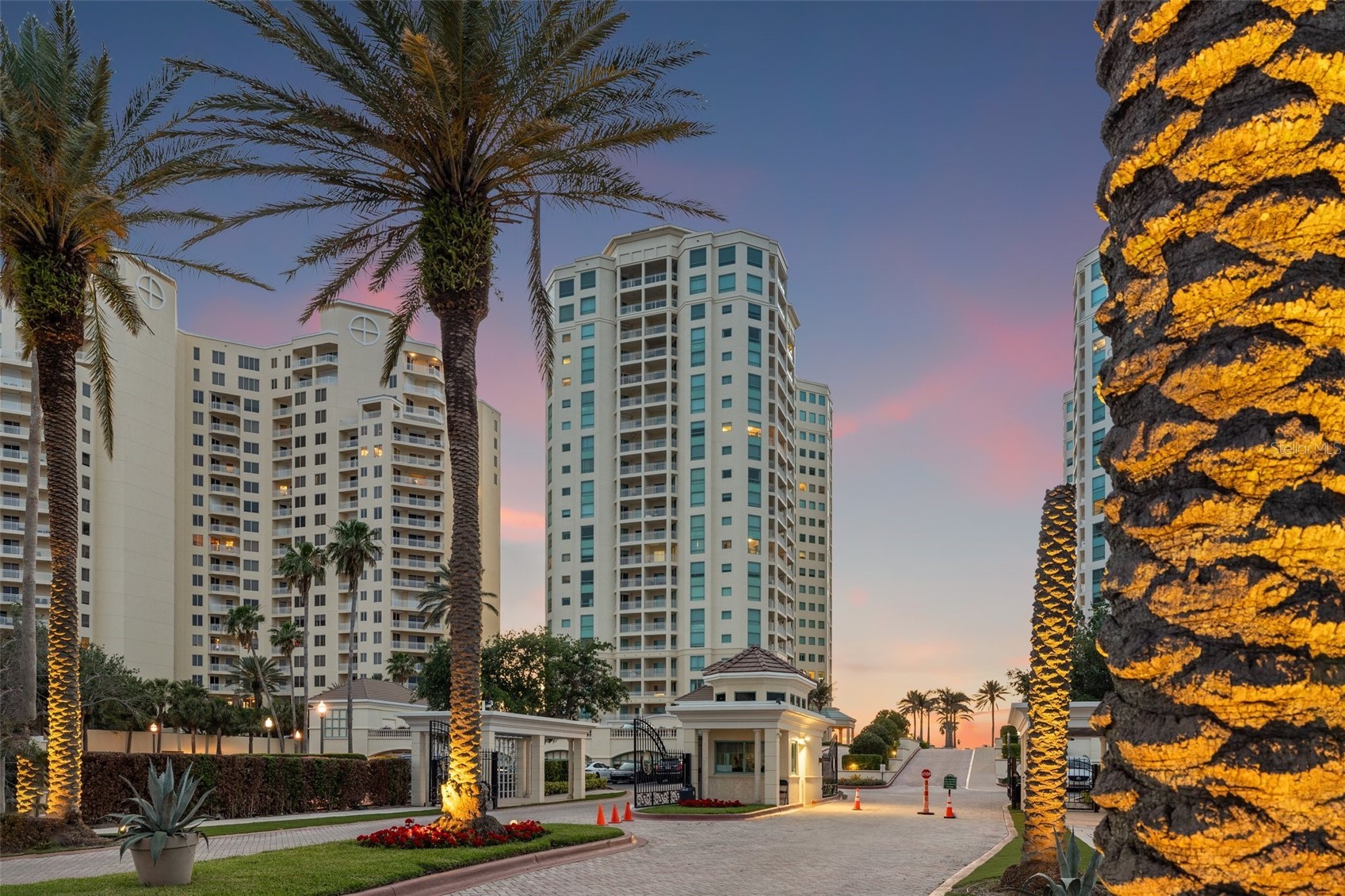 1180 GULF BOULEVARD 401