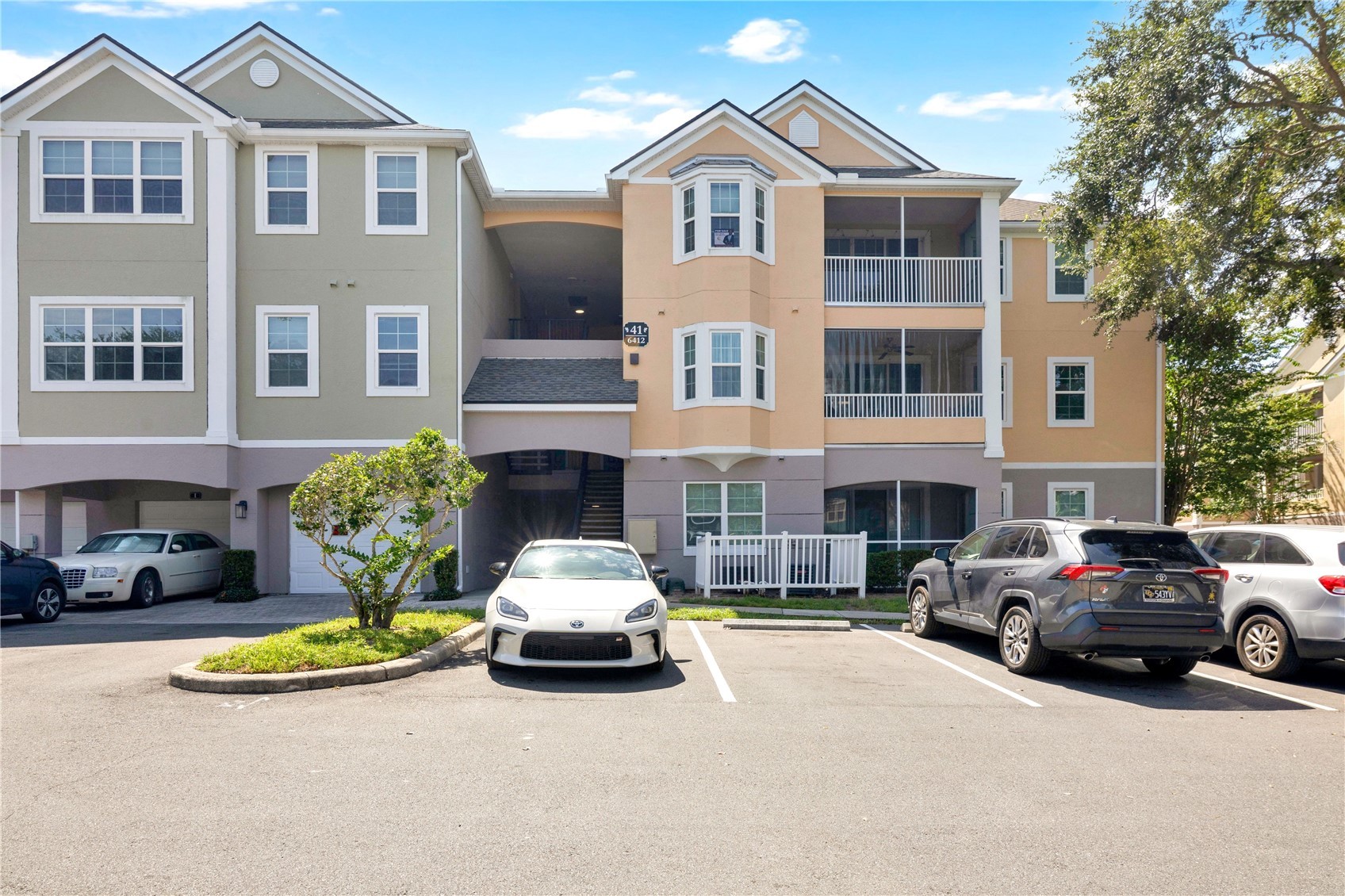 6412 QUEENS BOROUGH AVENUE 315