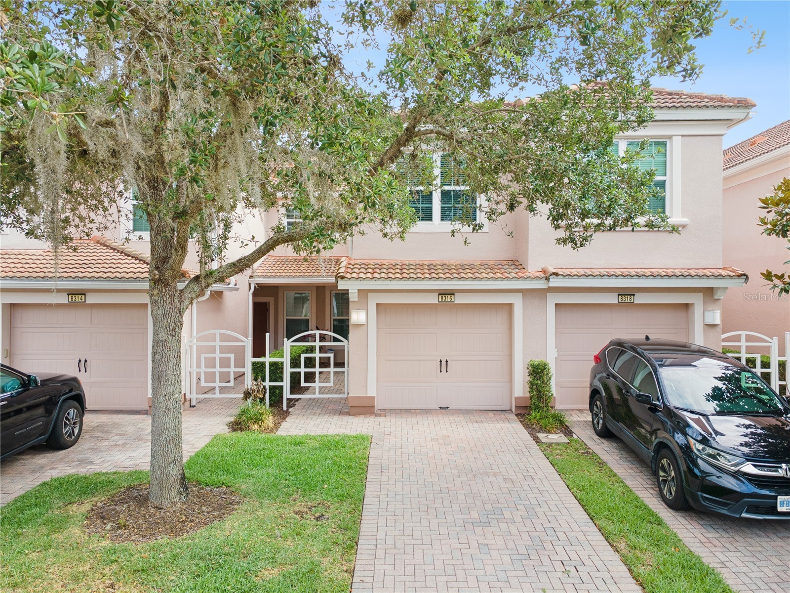 8316 FONTERA DRIVE 8316